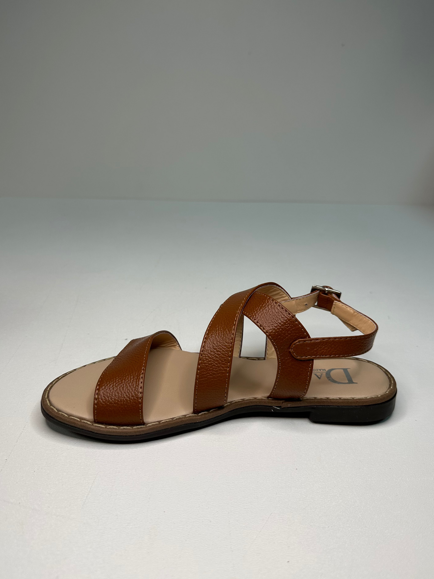 Ankle Strap Miel