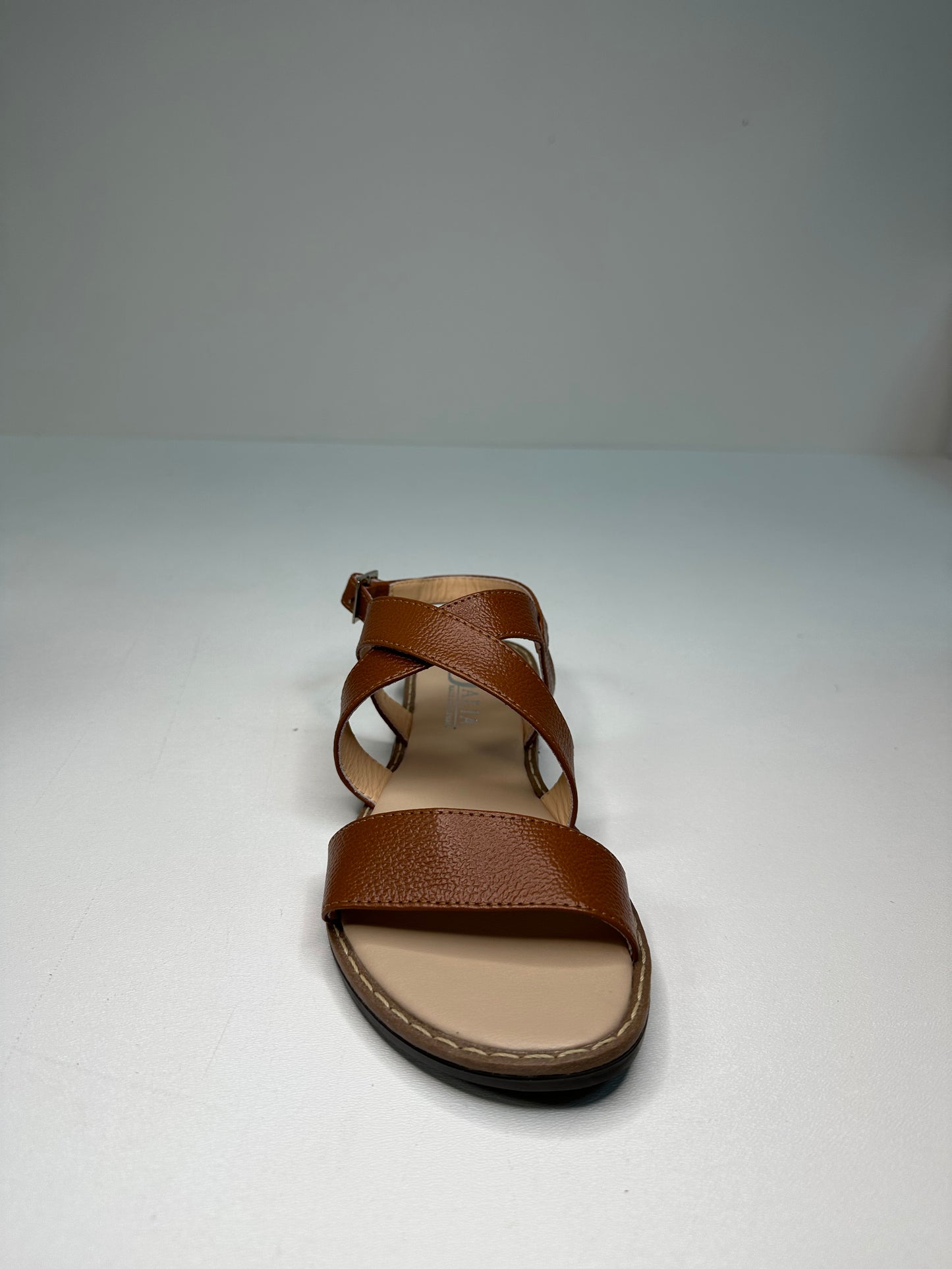 Ankle Strap Miel