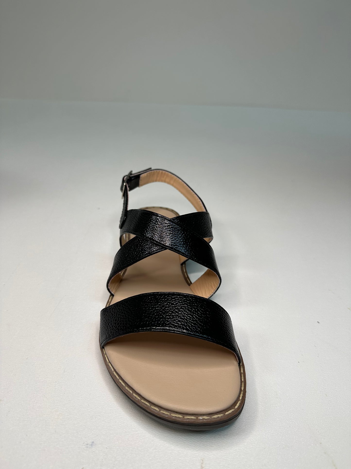 Ankle Strap Black